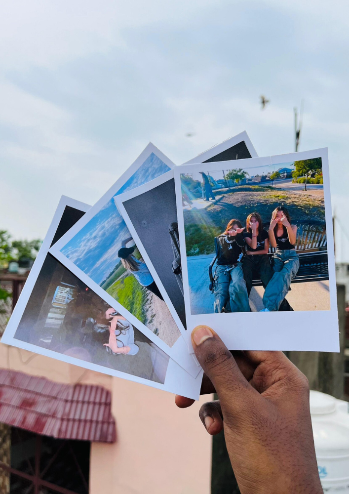 Special Polaroids