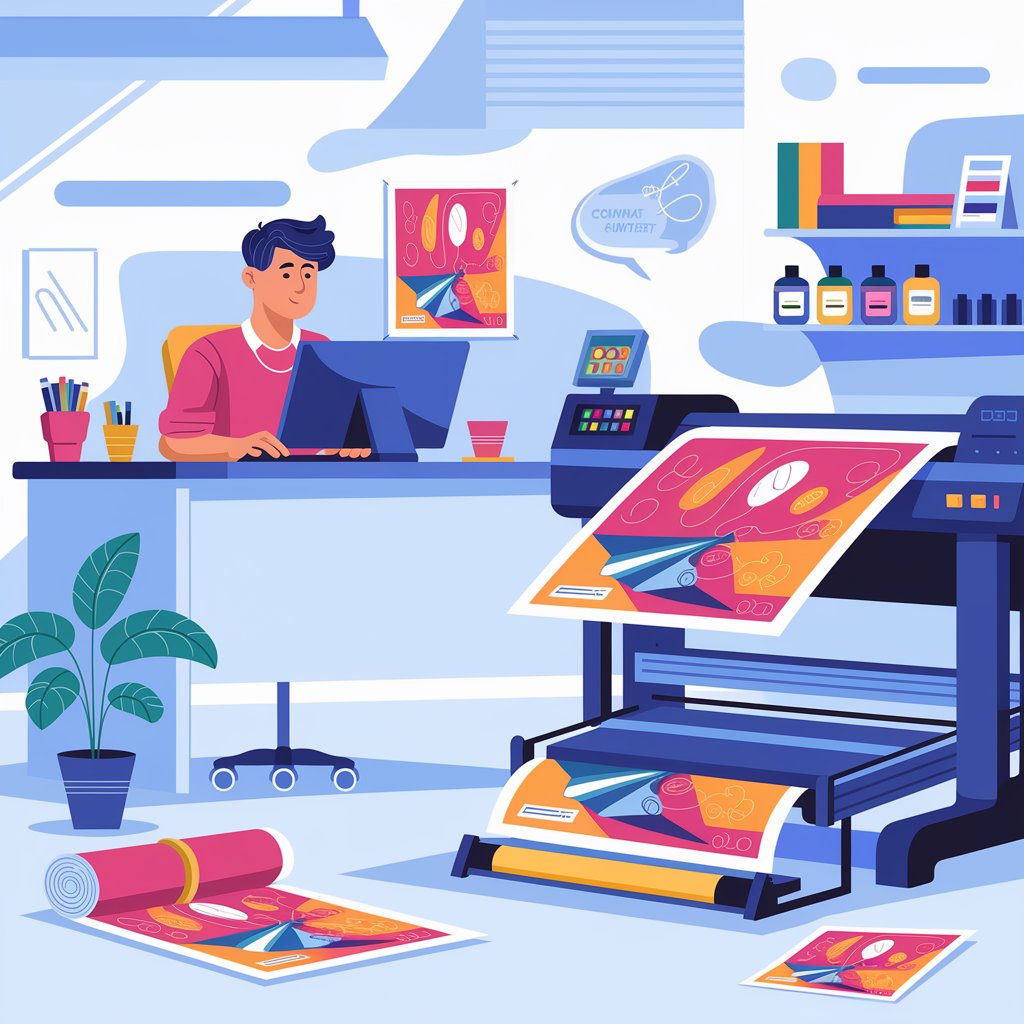 Premium Printing